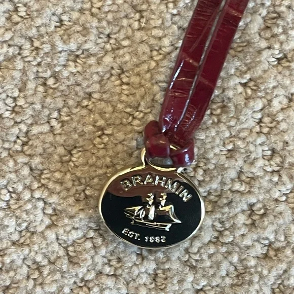 Brahmin Katie Crossbody Slim - Picture 5 of 11